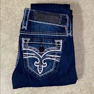 Celine rock revivals size 25